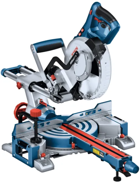 Bosch Kap- och geringssåg GCM 305-216 D